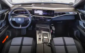 Opel Grandland - Polizia tedesca