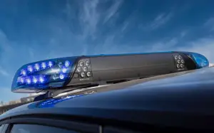 Opel Grandland - Polizia tedesca