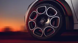 Peugeot e-208 GTi - Foto ufficiali