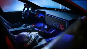 BMW M Concept Neue Klasse
