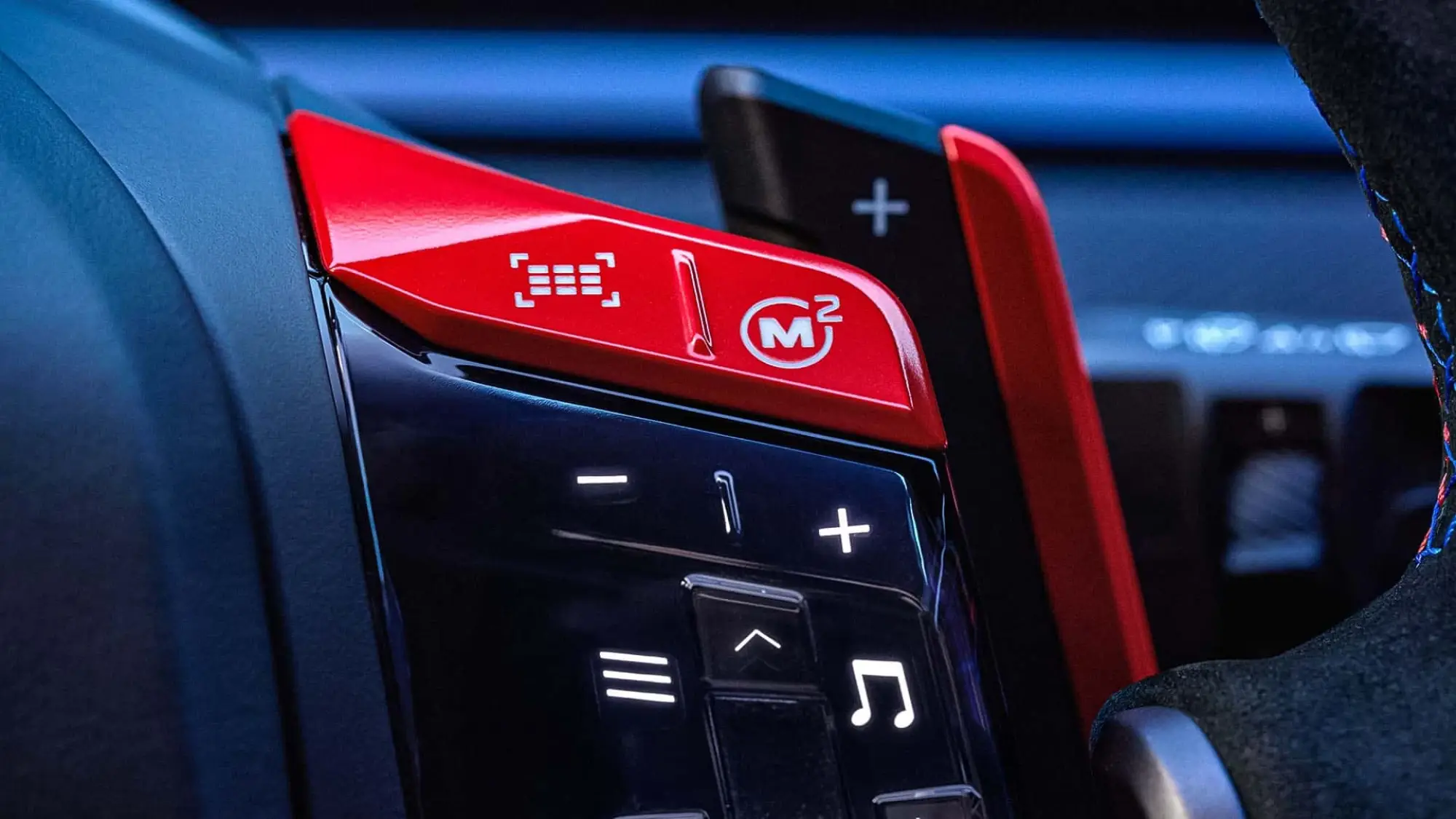 BMW M Concept Neue Klasse - 20