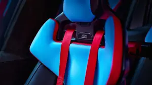 BMW M Concept Neue Klasse