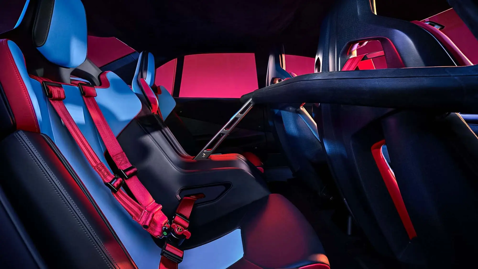BMW M Concept Neue Klasse - 13