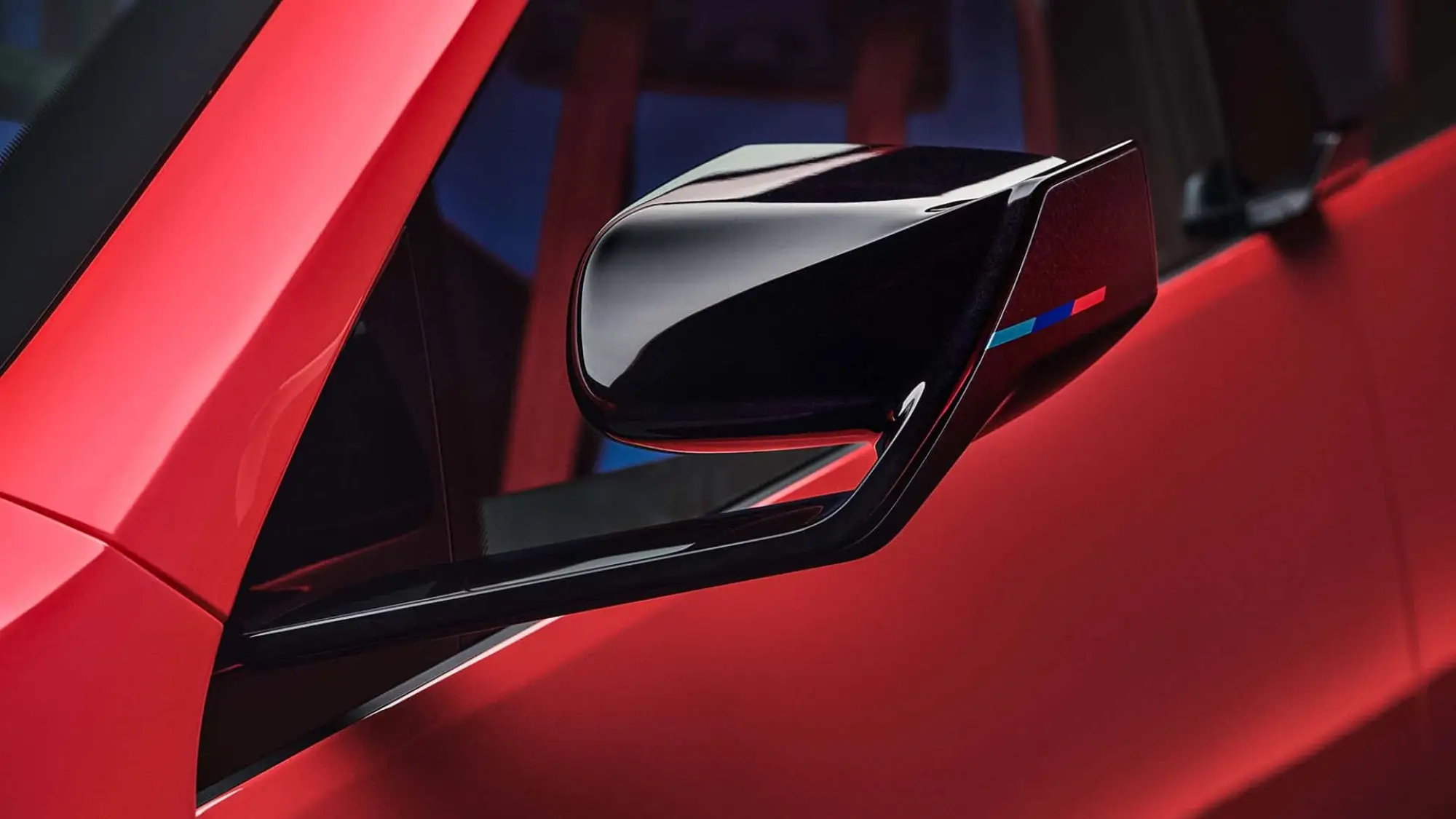 BMW M Concept Neue Klasse - 1