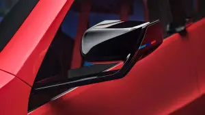 BMW M Concept Neue Klasse