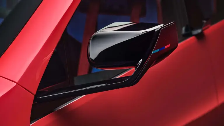 BMW M Concept Neue Klasse - 1