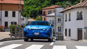 Alpine A390 GT - Primo Contatto