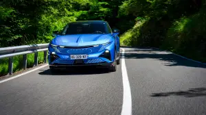 Alpine A390 GT - Primo Contatto