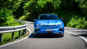 Alpine A390 GT - Primo Contatto