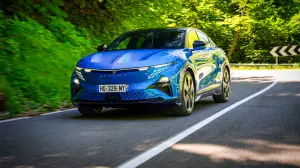 Alpine A390 GT - Primo Contatto