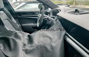 Porsche Panamera 2027 - Foto spia 15-06-2026