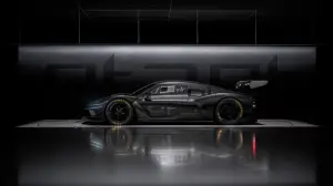 Genesis Magma GT3 Concept