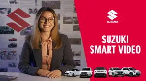 Suzuki Smart Video