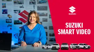 Suzuki Smart Video