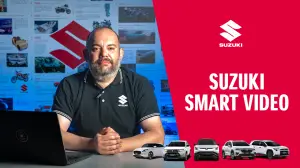 Suzuki Smart Video