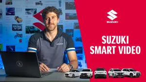 Suzuki Smart Video