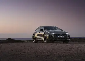 Audi A6 allroad 2026