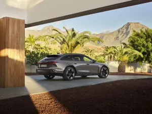 Audi A6 allroad 2026