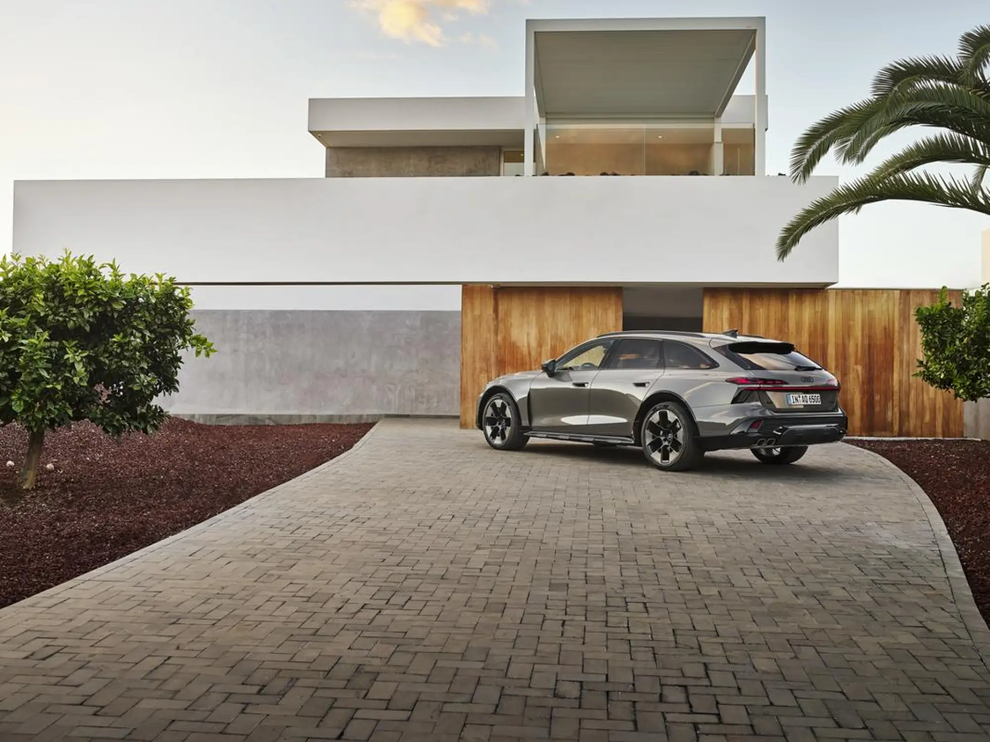 Audi A6 allroad 2026 - 10