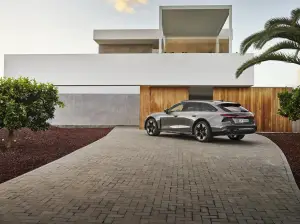 Audi A6 allroad 2026
