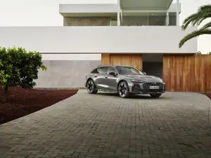 Audi A6 allroad 2026