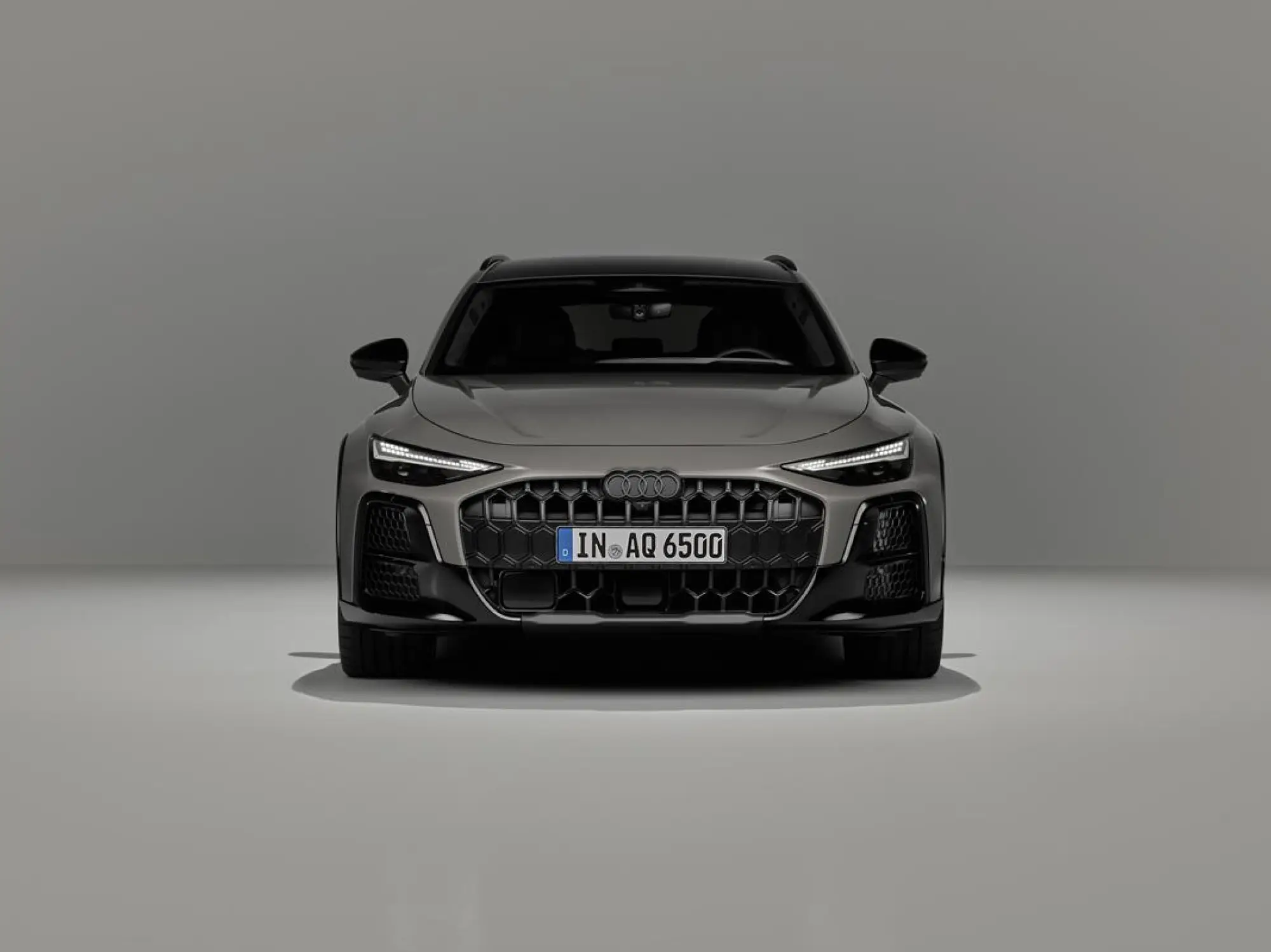 Audi A6 allroad 2026 - 15
