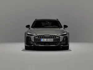 Audi A6 allroad 2026