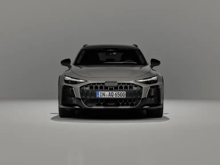 Audi A6 allroad 2026 - 15