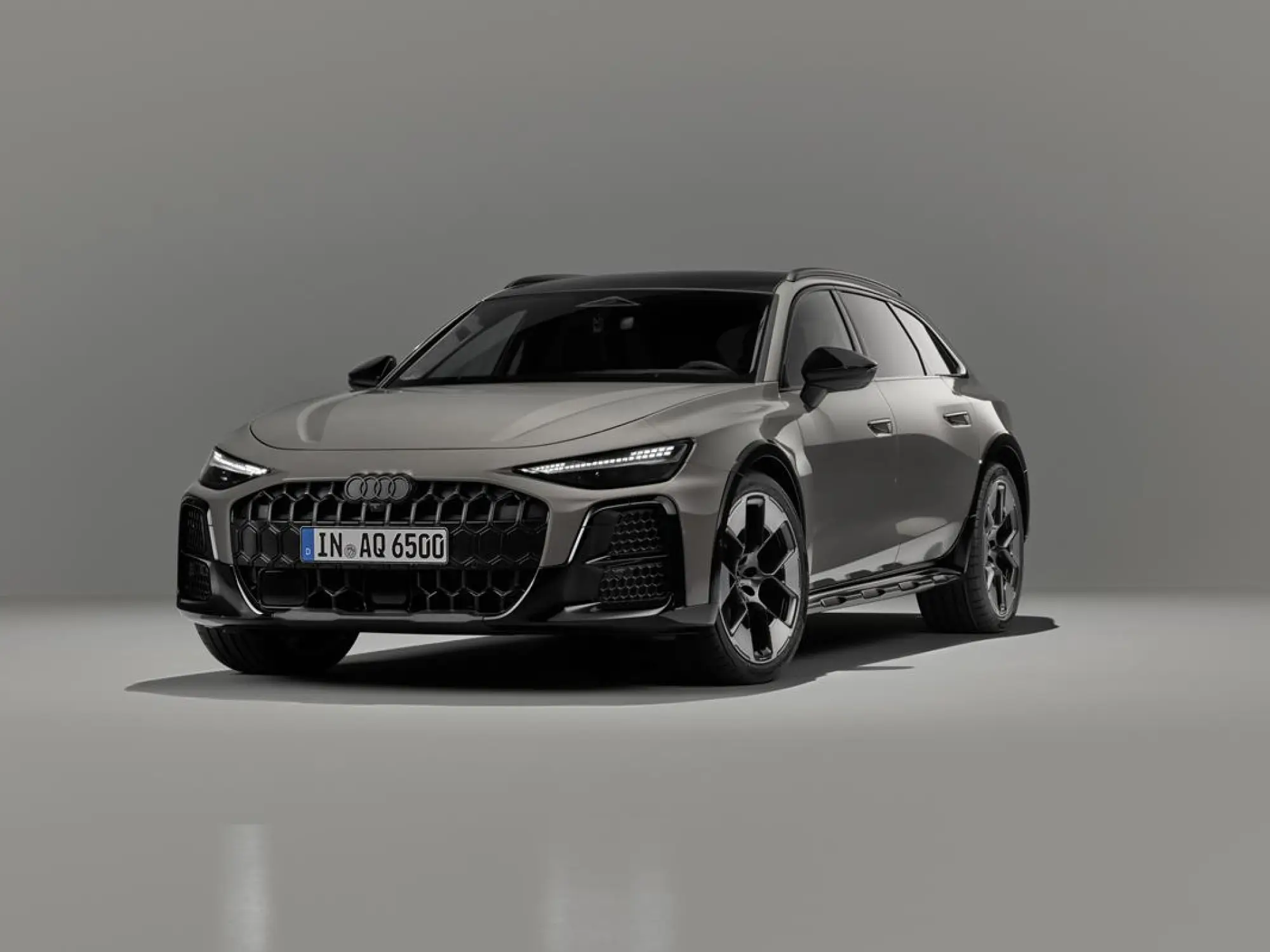 Audi A6 allroad 2026 - 13