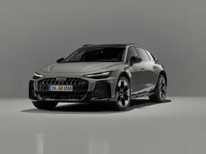 Audi A6 allroad 2026