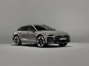 Audi A6 allroad 2026