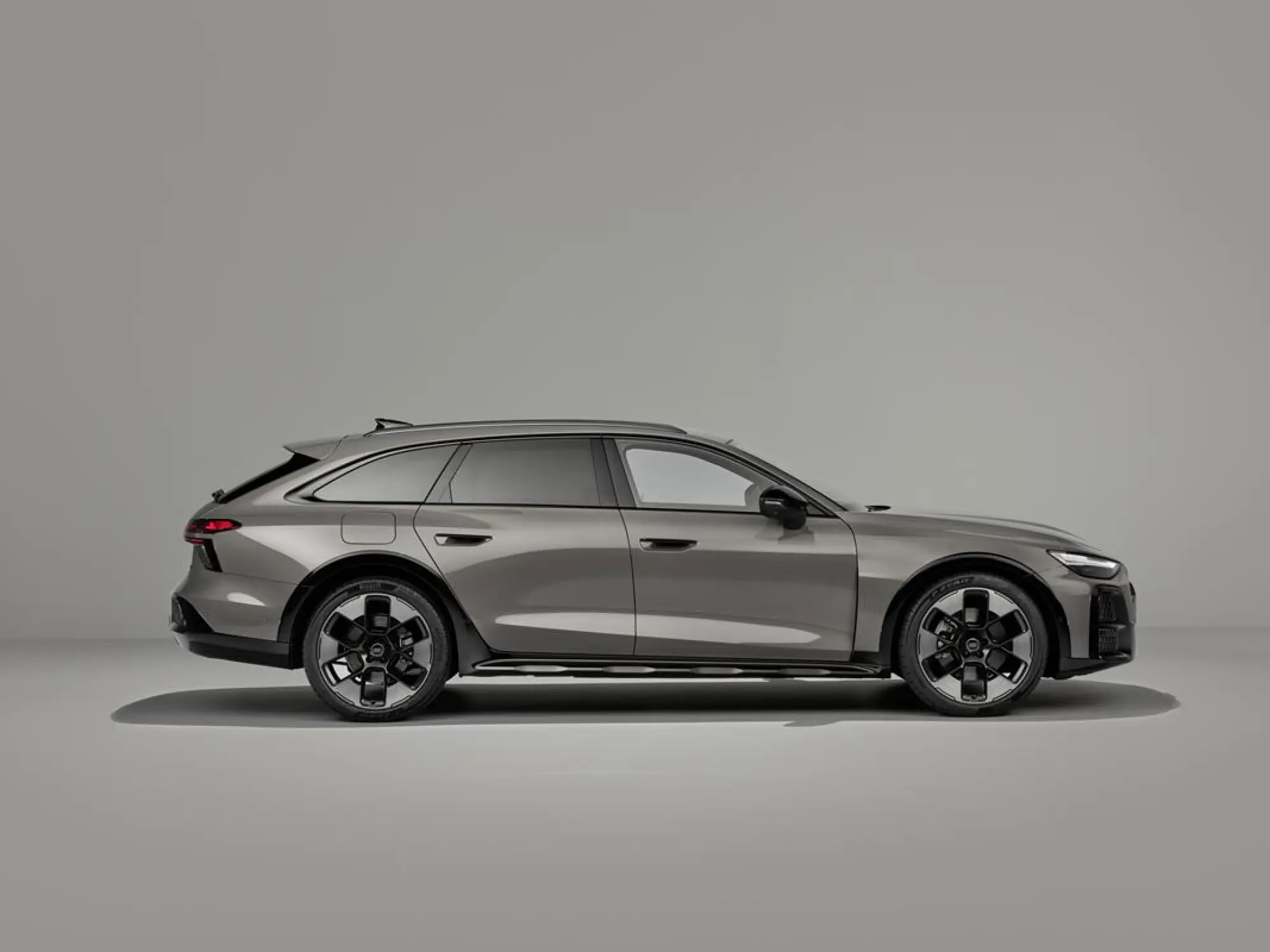 Audi A6 allroad 2026 - 16
