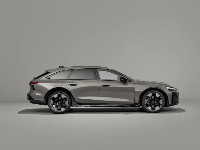Audi A6 allroad 2026 - 16