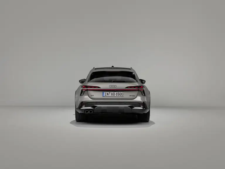 Audi A6 allroad 2026 - 19