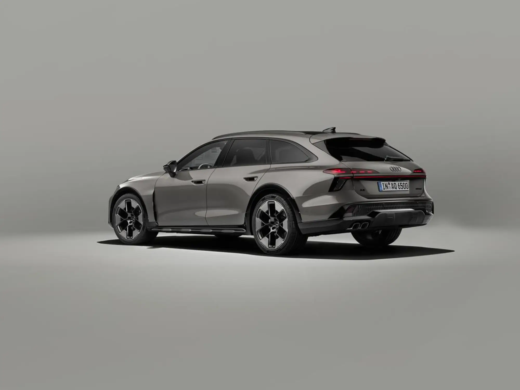 Audi A6 allroad 2026 - 24
