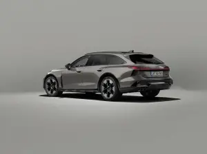 Audi A6 allroad 2026