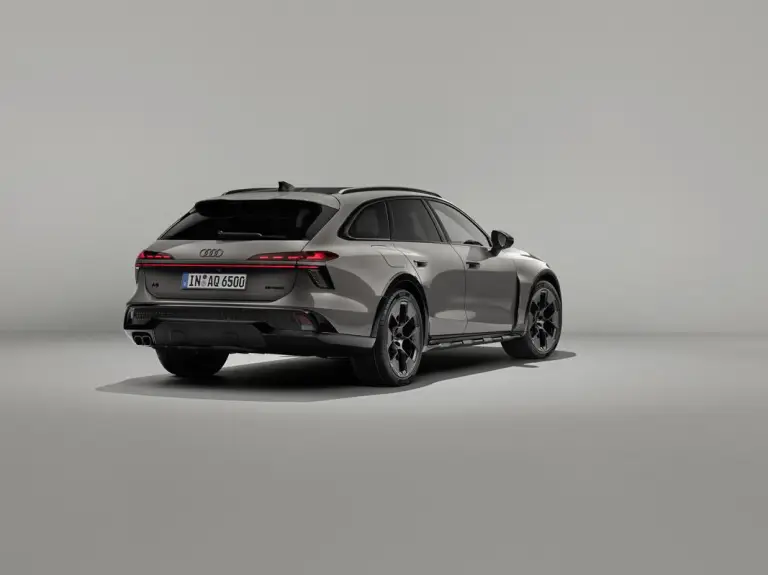 Audi A6 allroad 2026 - 22