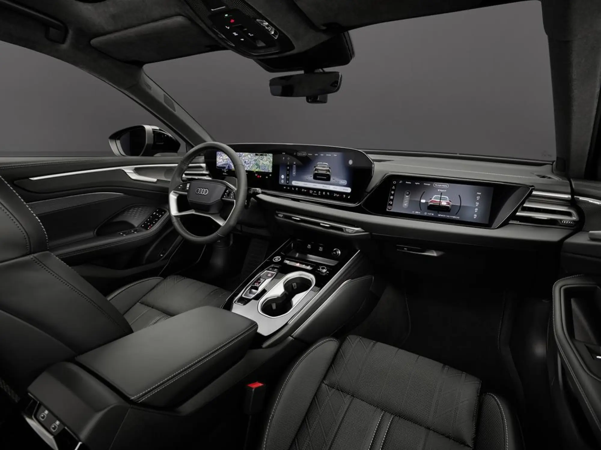 Audi A6 allroad 2026 - 21