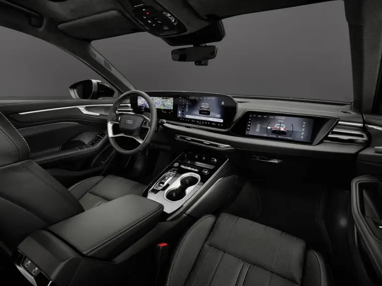 Audi A6 allroad 2026 - 21