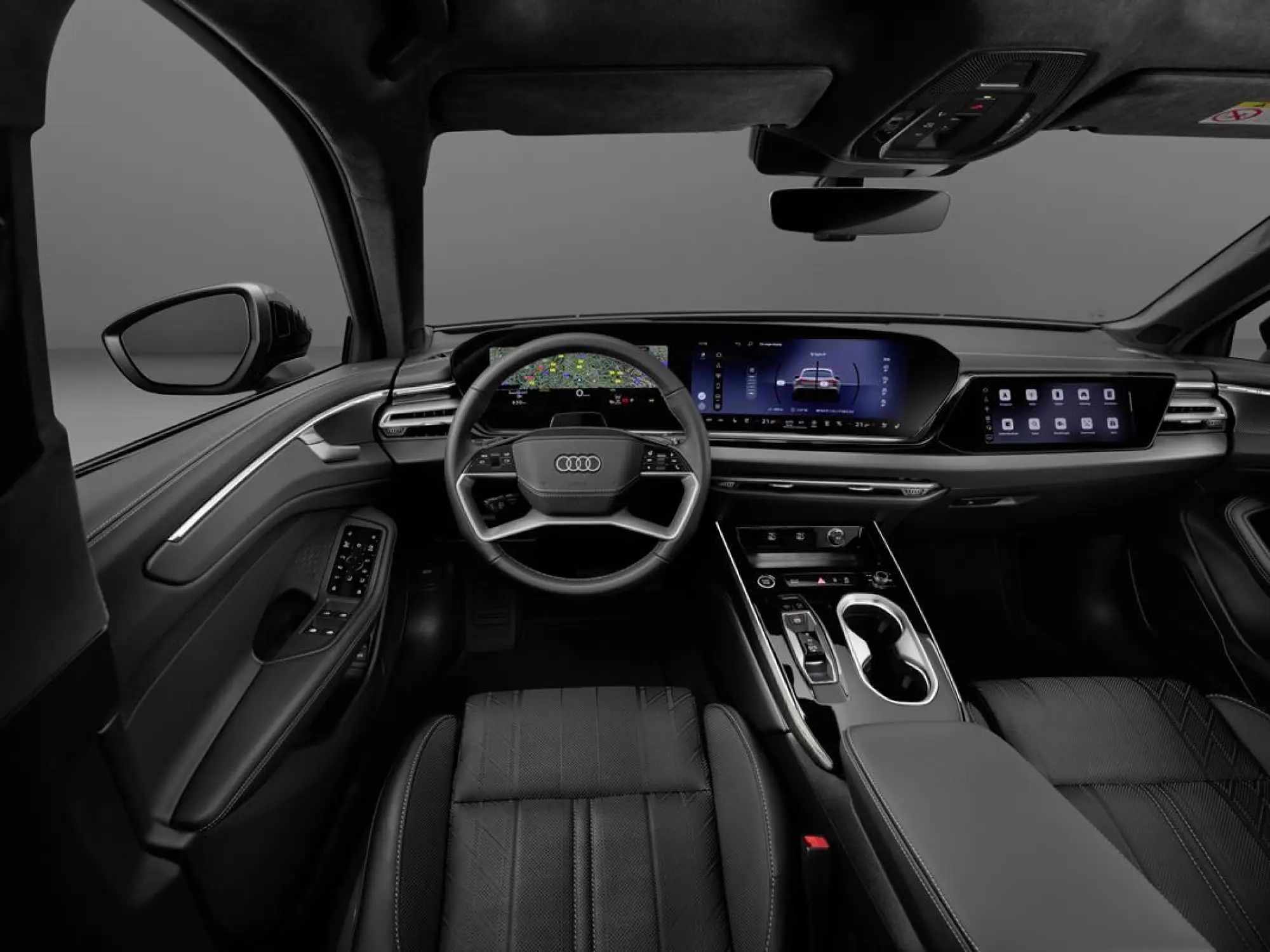 Audi A6 allroad 2026 - 26