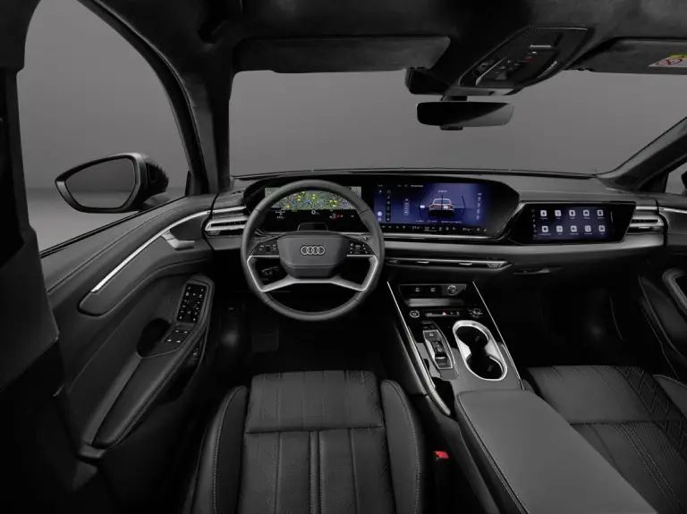 Audi A6 allroad 2026 - 26