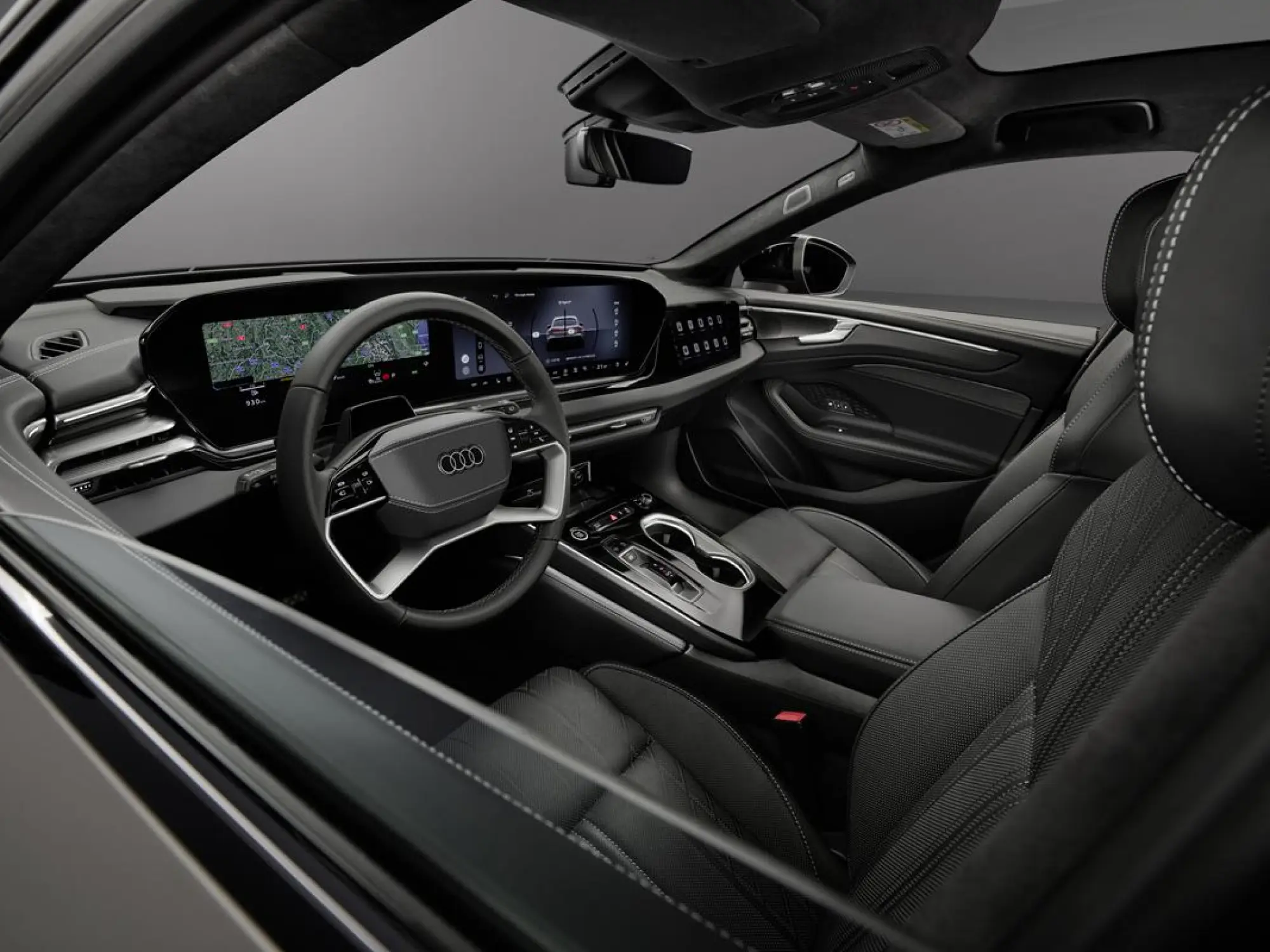 Audi A6 allroad 2026 - 25