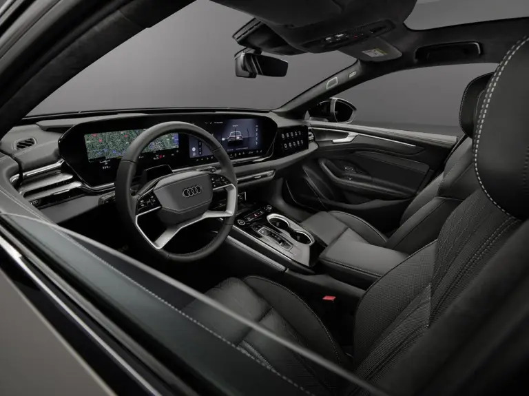 Audi A6 allroad 2026 - 25