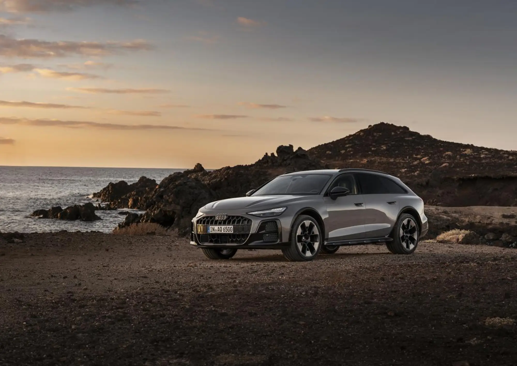 Audi A6 allroad 2026 - 5