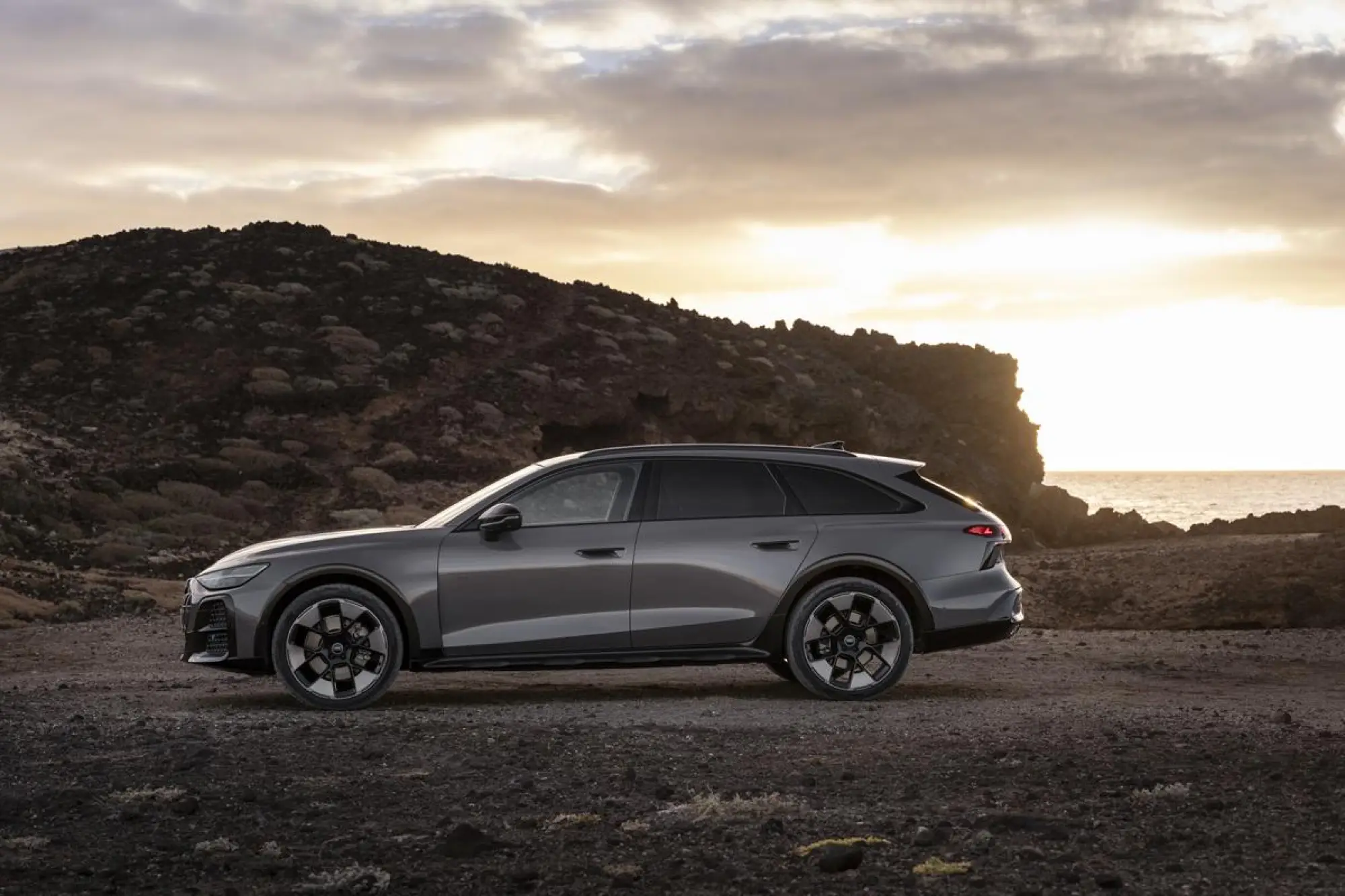 Audi A6 allroad 2026 - 2