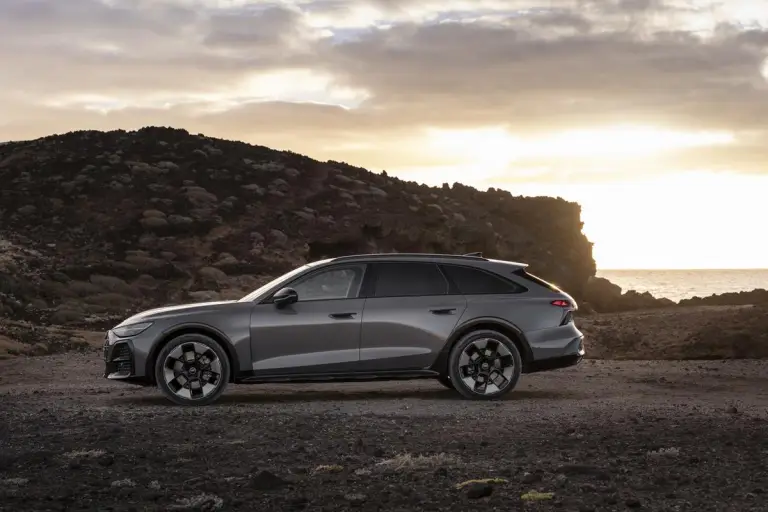 Audi A6 allroad 2026 - 2