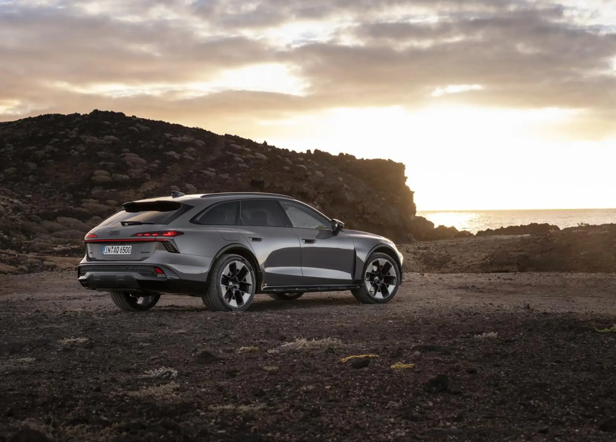 Audi A6 allroad 2026 - 4