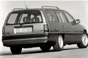 Opel Omega
