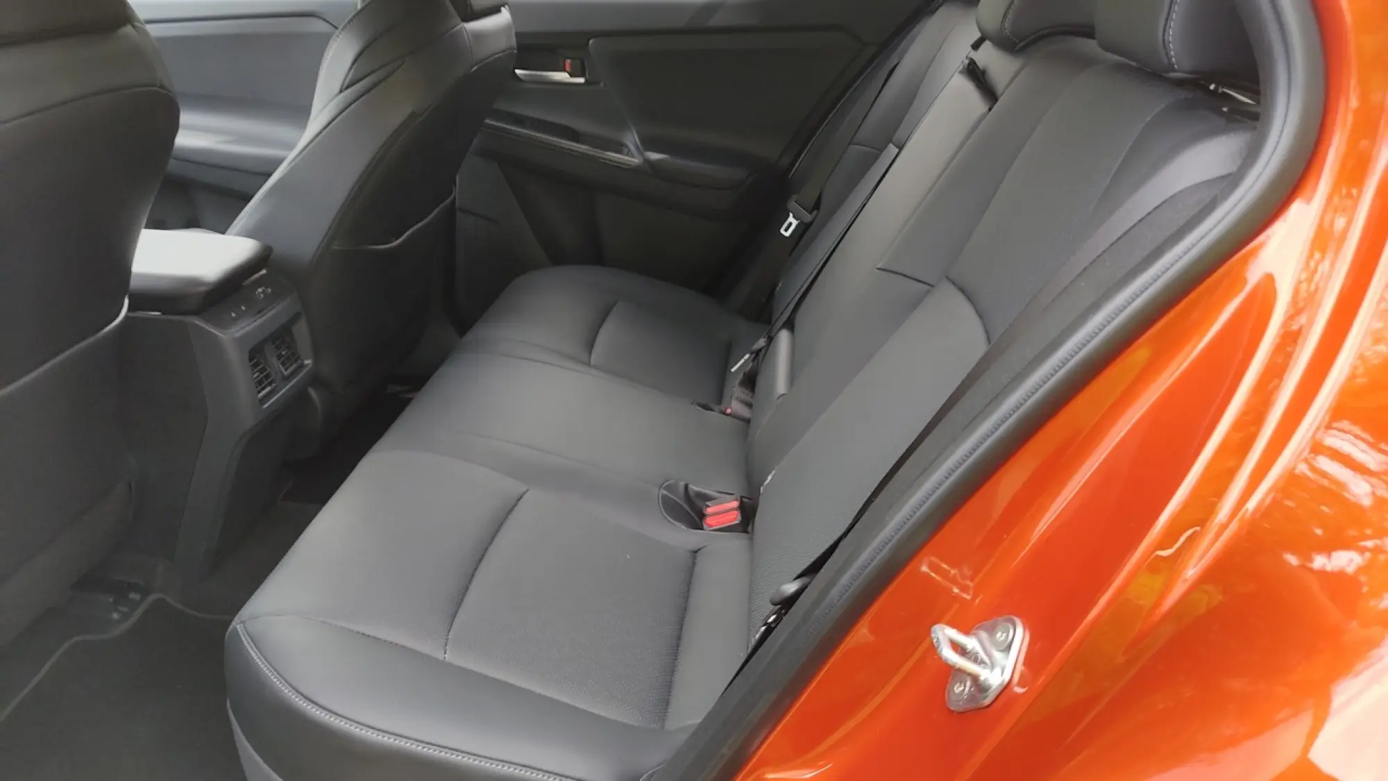 Subaru Uncharted 2026 - Prova Lombardia - 22