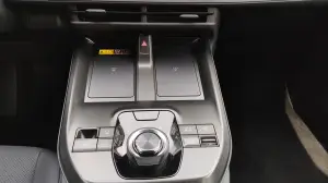 Subaru Uncharted 2026 - Prova Lombardia